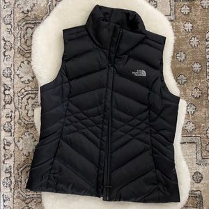 The NorthFace Vest